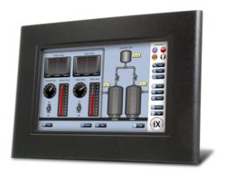 QTERM-A7 HMI with ABS certification